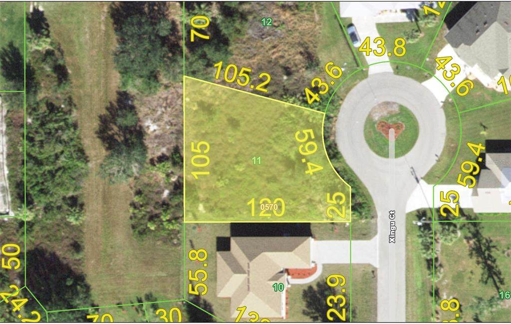 447 Xingu Court - Photo 1