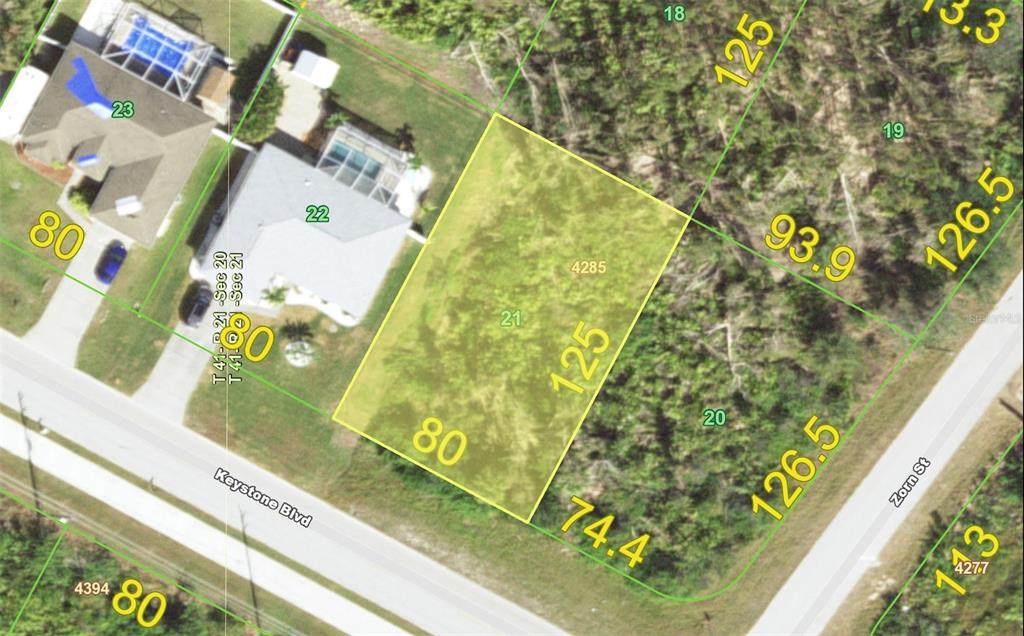 13578 Keystone Boulevard - Photo 1