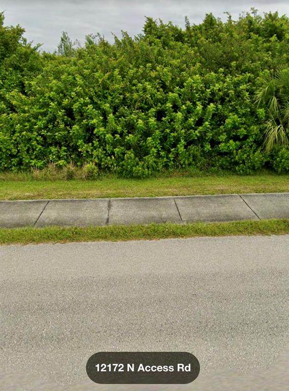 12172 Access Road - Photo 1