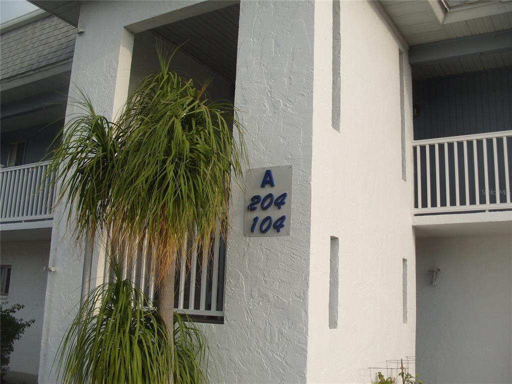22375 Edgewater Drive - Photo 1