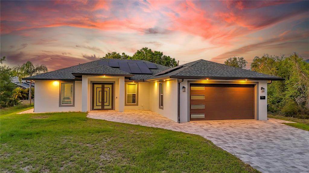 7344 Manthey Avenue - Photo 1