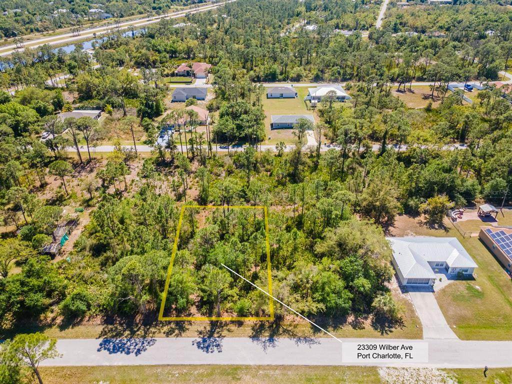 23309 Wilber Avenue - Photo 1