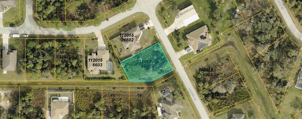 LOT 1 Loughlin Road - Photo 1
