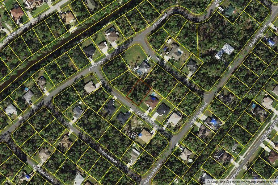 Seattle Avenue - Photo 1