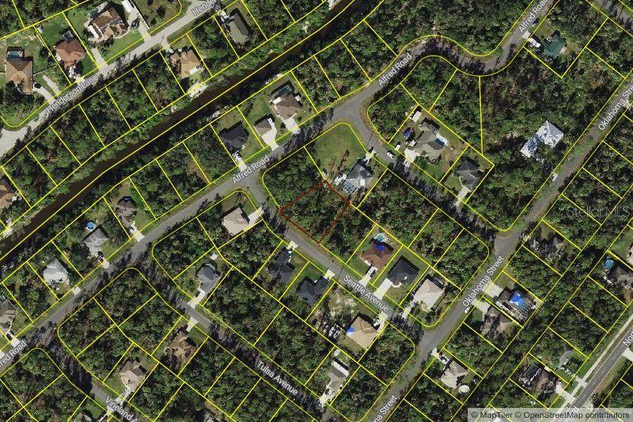 Seattle Avenue - Photo 1