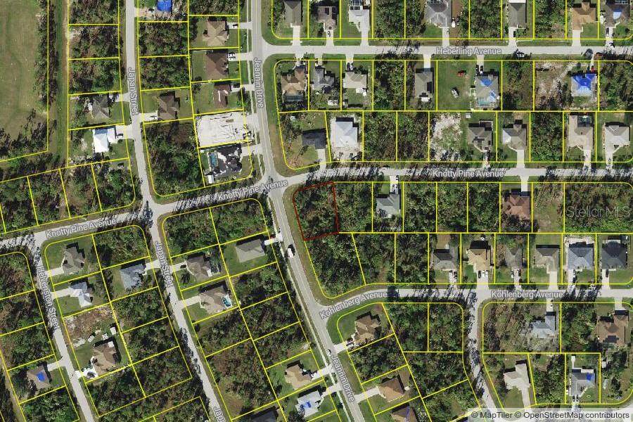 Knotty Pine Avenue - Photo 1