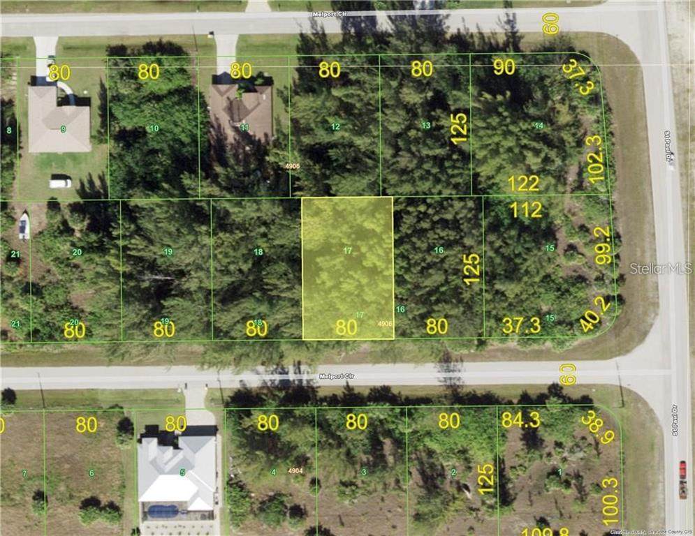 15969 Melport Circle - Photo 1