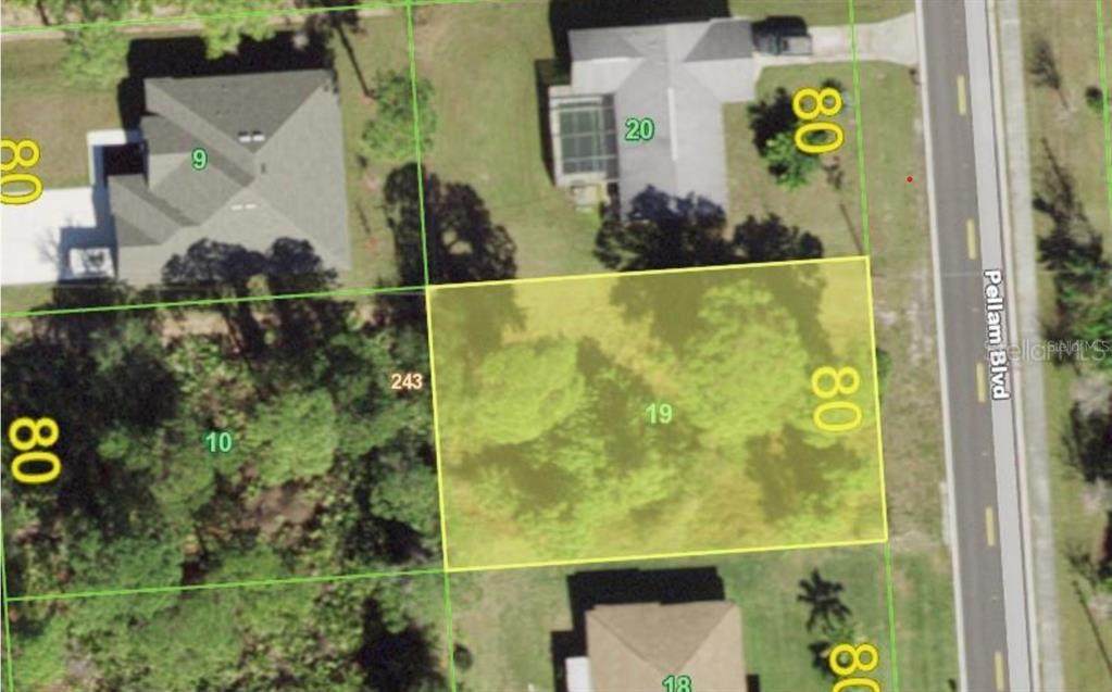 3197 Pellam Blvd Boulevard - Photo 1