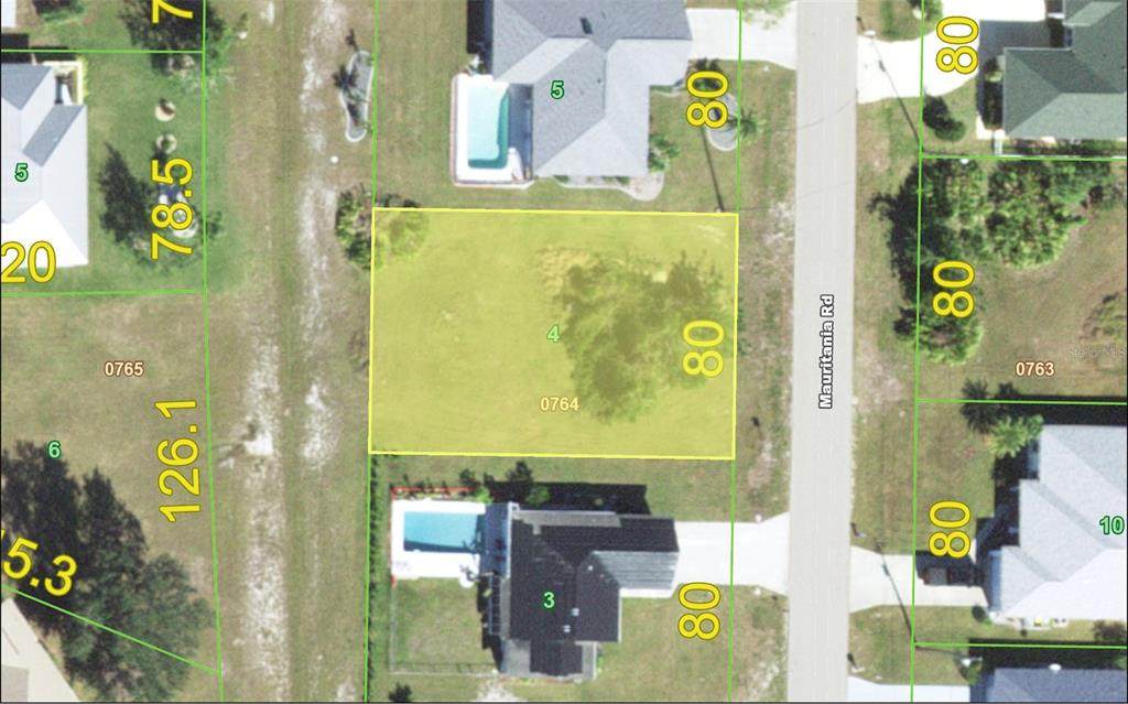 2253 Mauritania Road - Photo 1