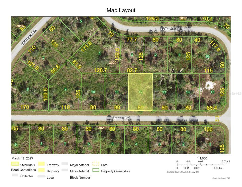 12470 Benner Lane - Photo 1