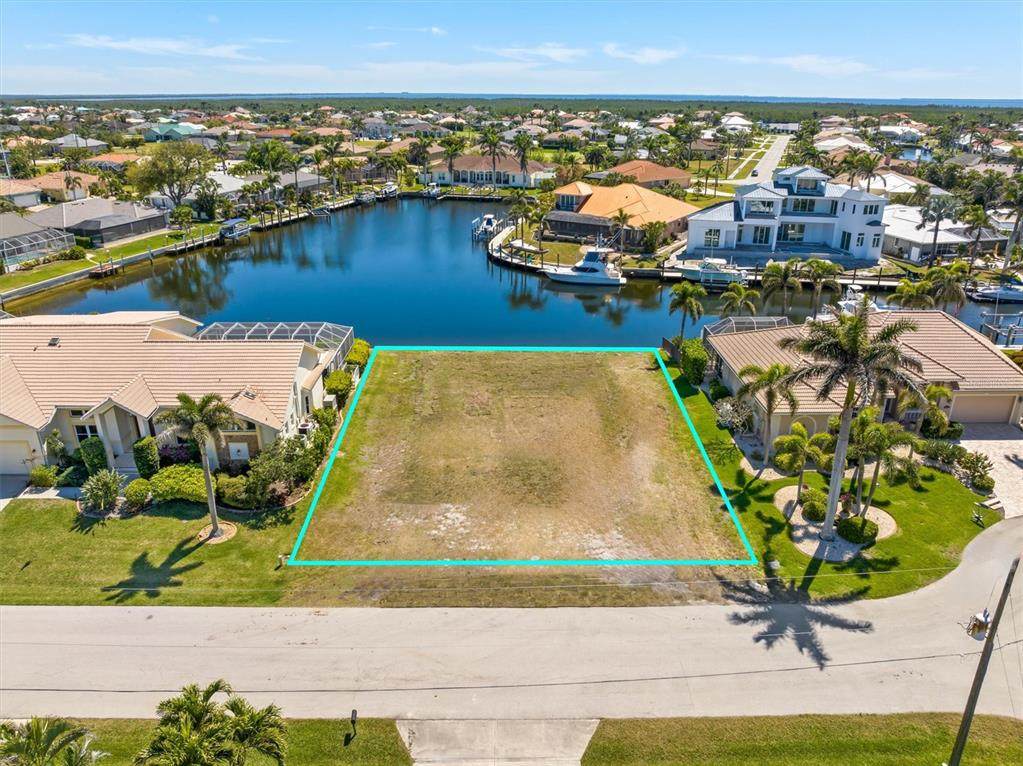 2435 St Davids Island Court - Photo 1