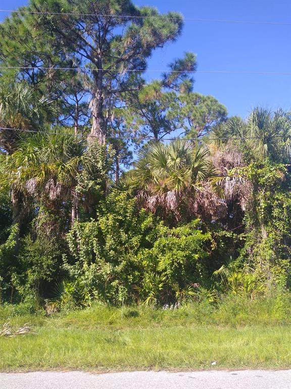5409 Callaway Street - Photo 1