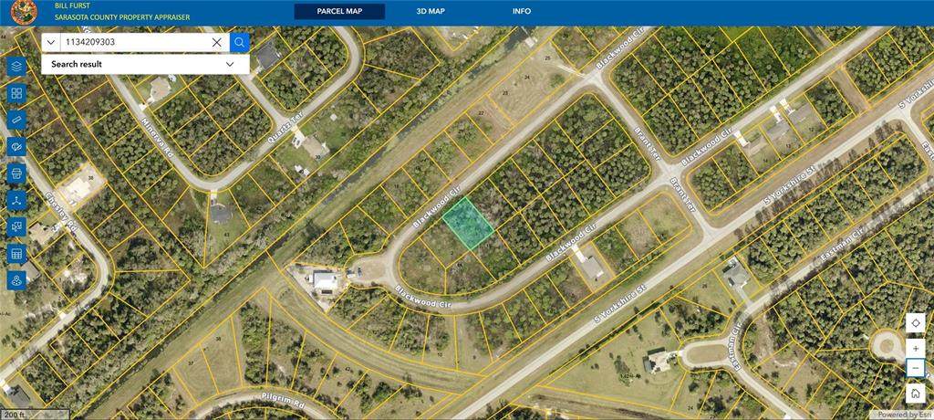  Blackwood Circle - Photo 1