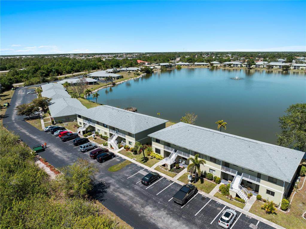 25225 Rampart Boulevard - Photo 1