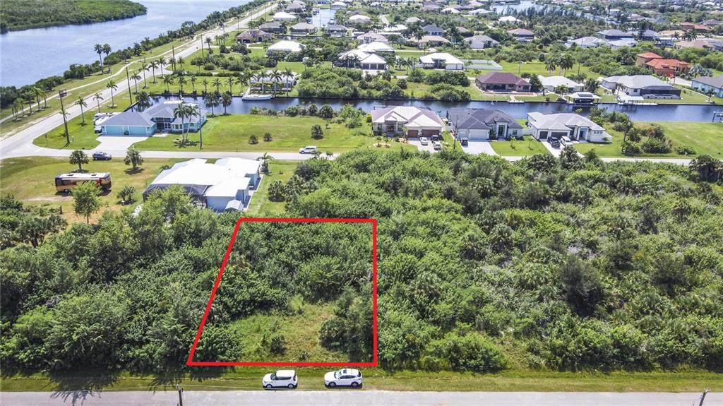 15419 Margo Circle - Photo 1