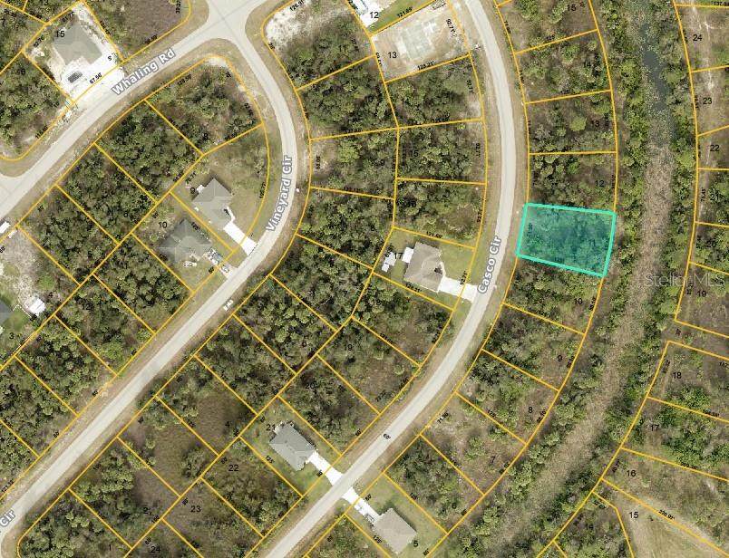  Casco Circle - Photo 1