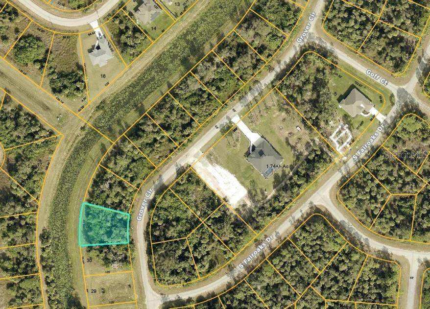  Grover Circle - Photo 1