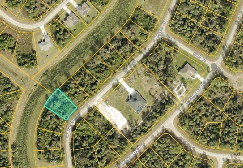  Grover Circle - Photo 1