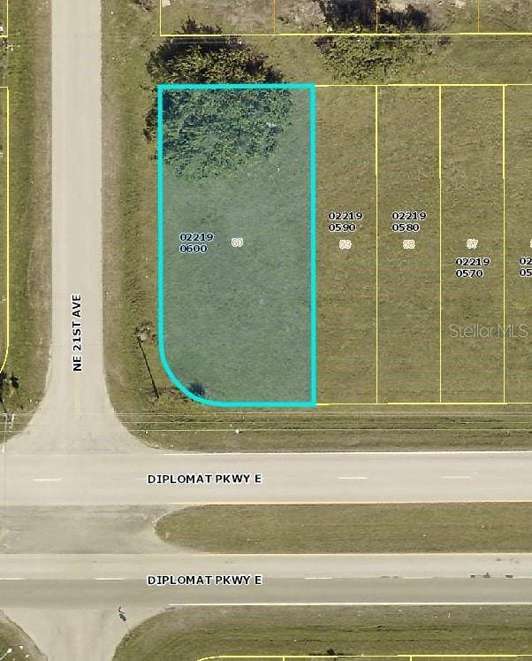 2101 Diplomat Parkway - Photo 1