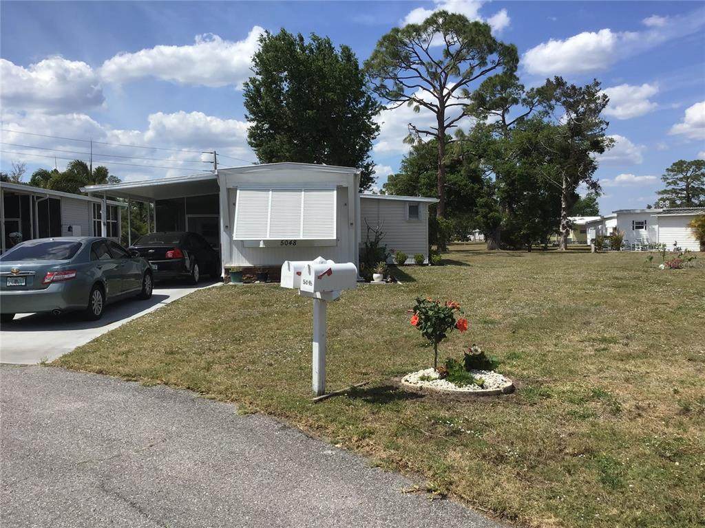 5048 Palena Boulevard - Photo 1