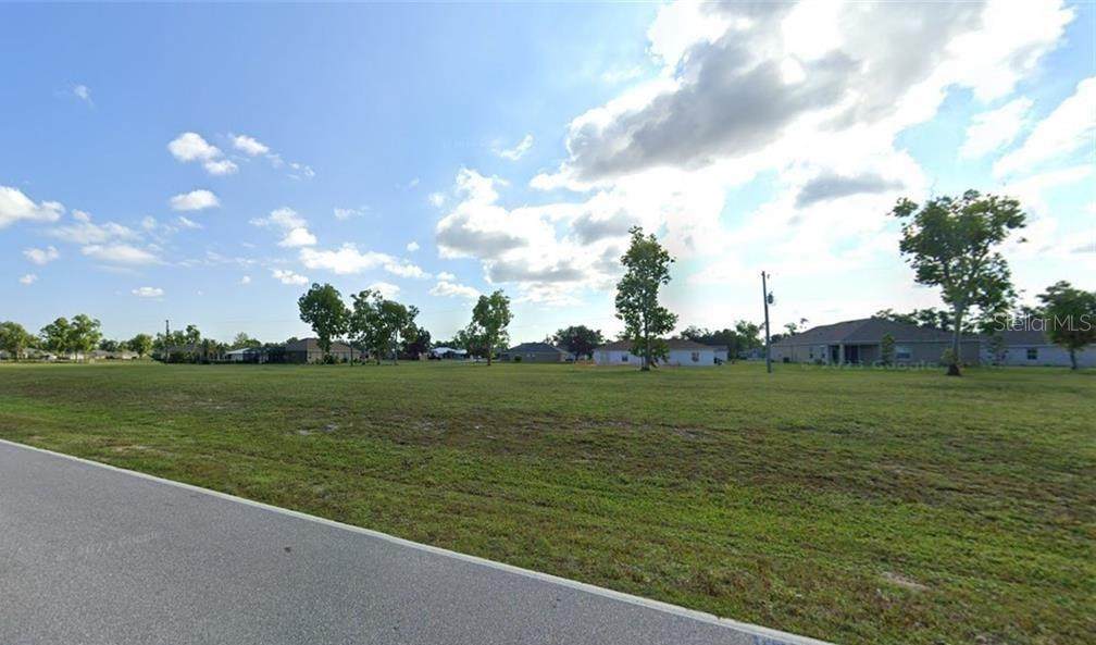 25482 Doredo Drive - Photo 1