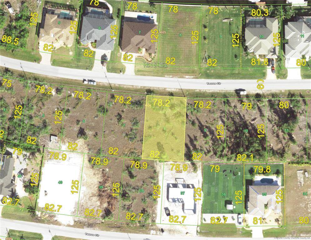 15061 Taurus Circle - Photo 1