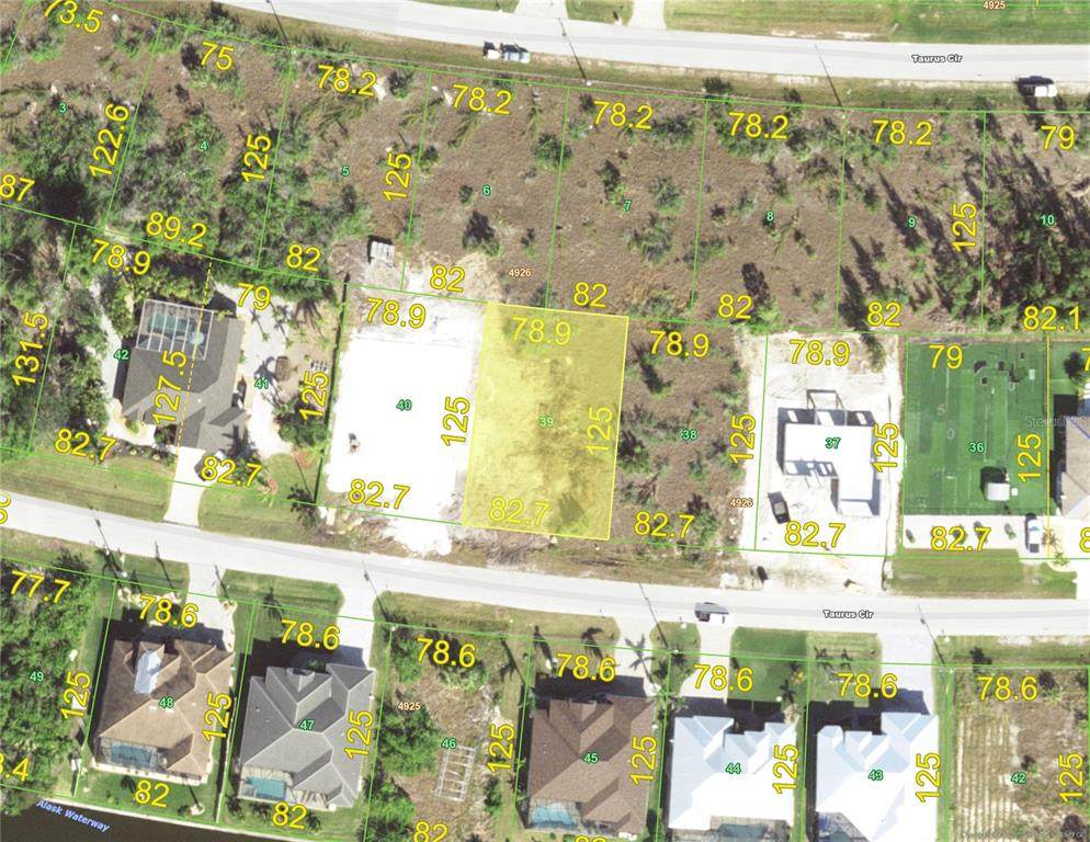 15357 Taurus Circle - Photo 1