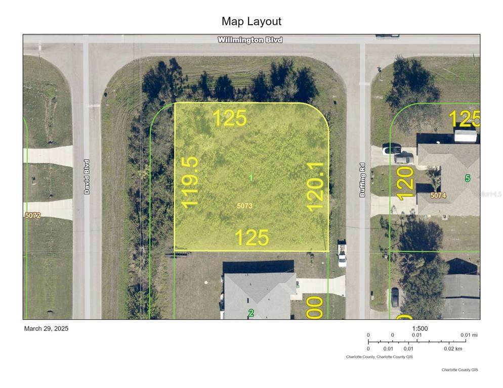 12281 Willmington Boulevard - Photo 1