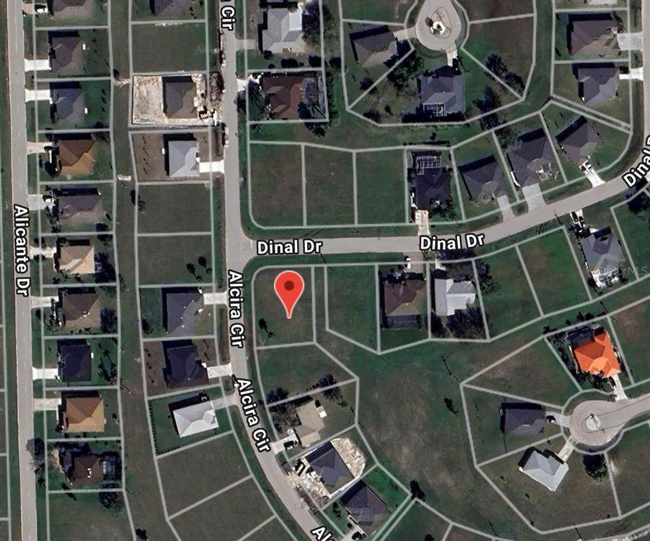 16164 Dinal Drive - Photo 1