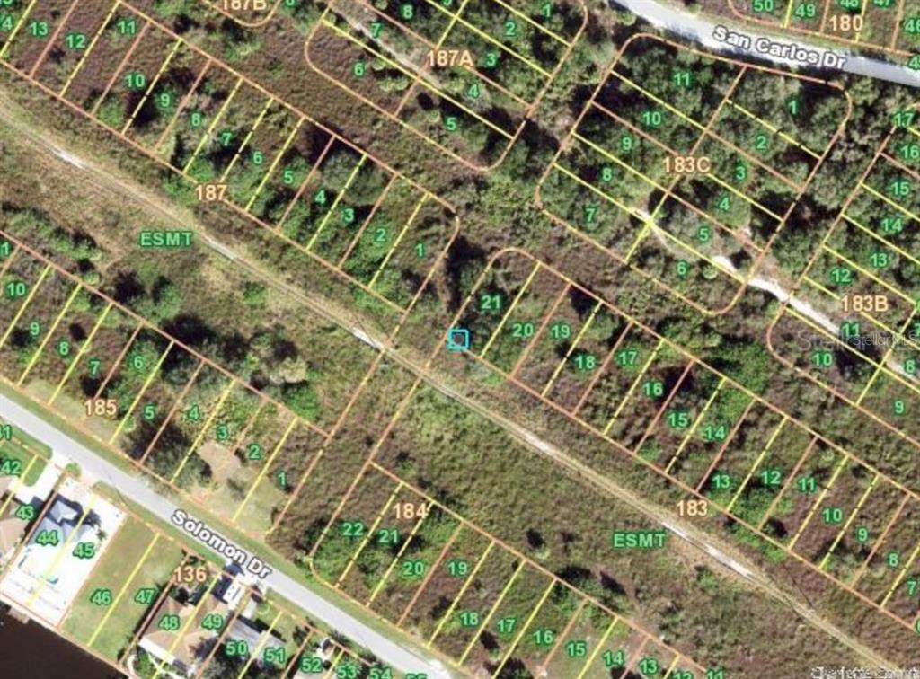 1372 Danilova Drive - Photo 1