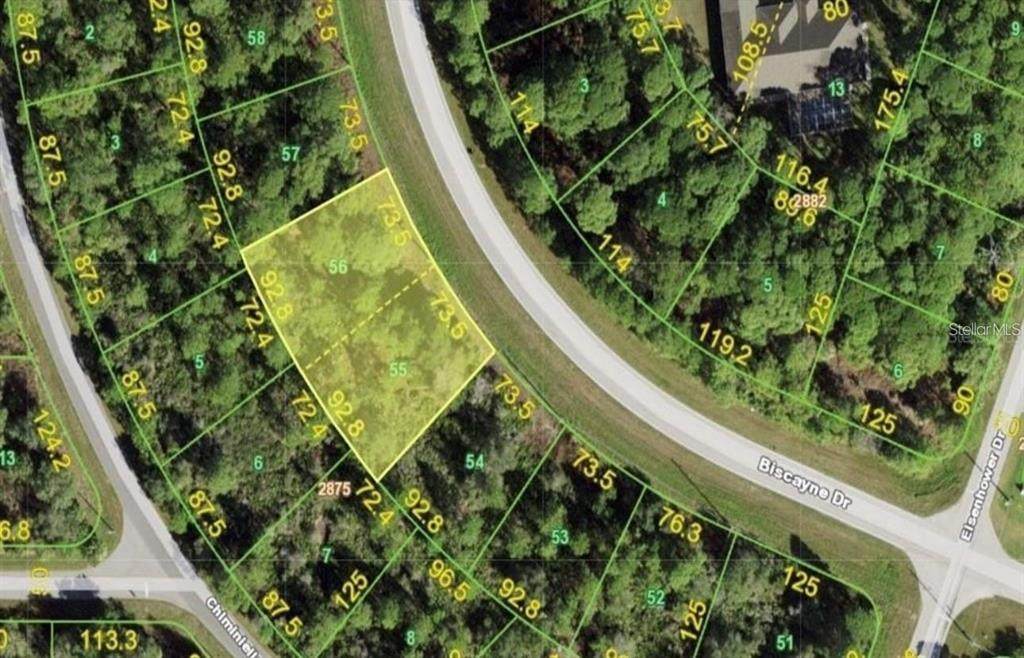 565 & 573 Biscayne Drive - Photo 1