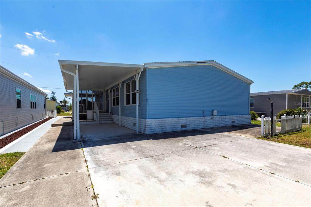 3650 Rossmere Road - Photo 1