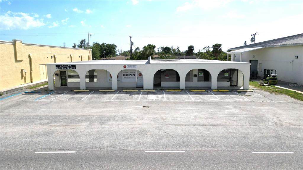 3057 Tamiami Trail - Photo 1