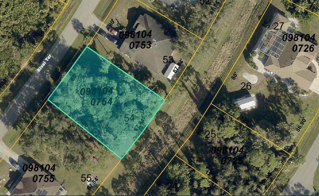  Rival Terrace - Photo 1