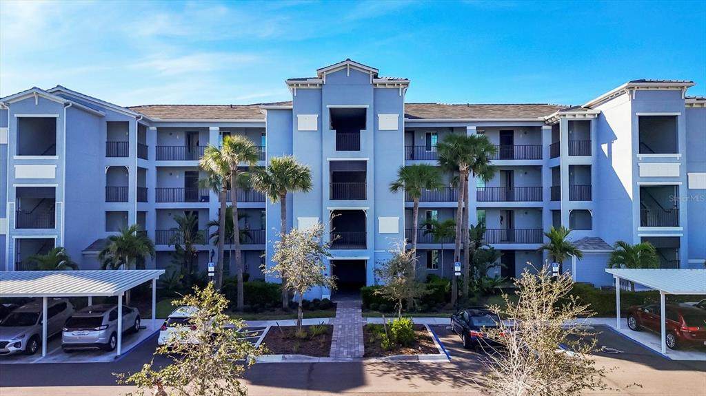 14061 Heritage Landing Boulevard - Photo 1