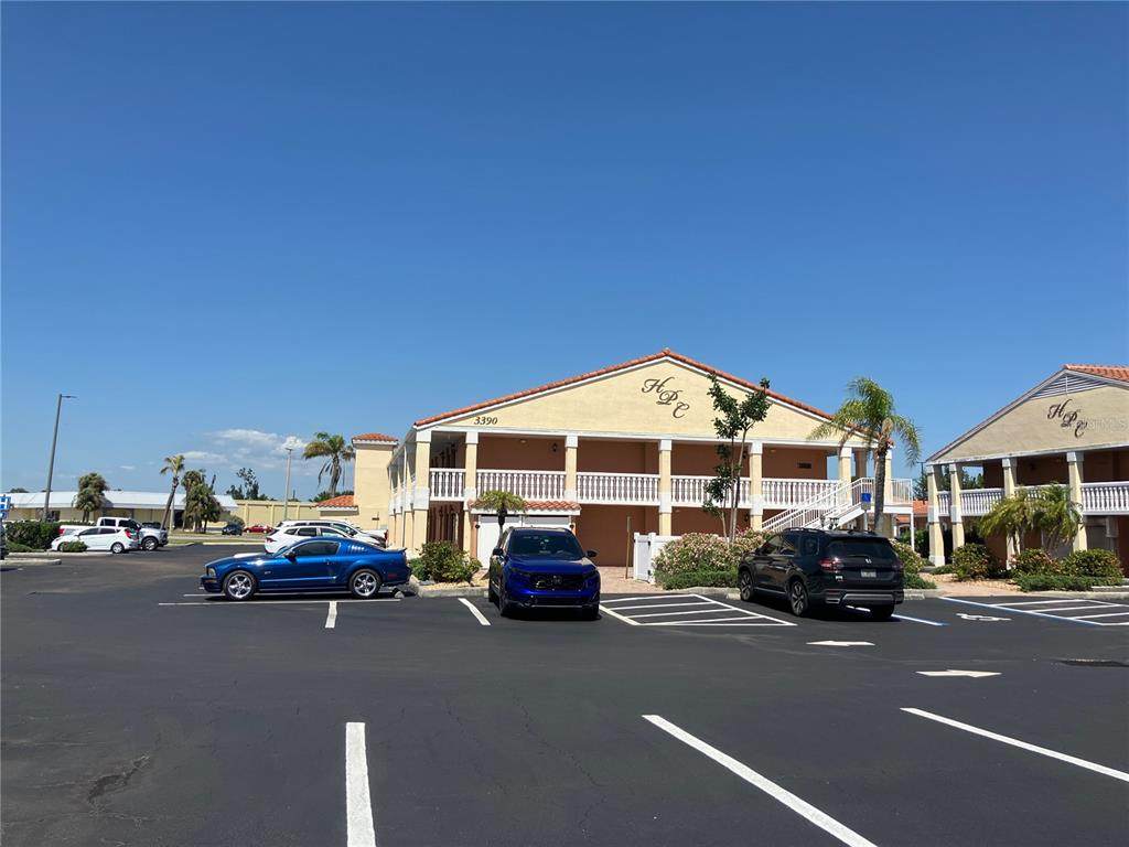 3390 Tamiami Trail - Photo 1