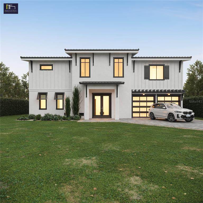 2560 Baybreeze Street - Photo 1