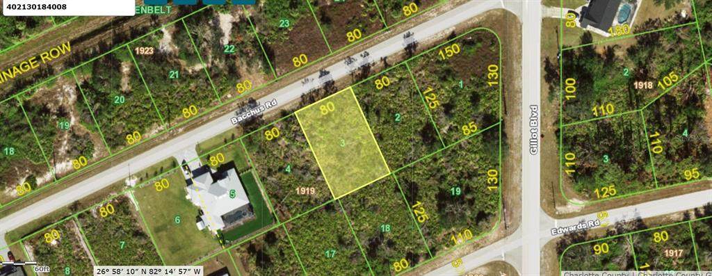 12259 Bacchus Road - Photo 1