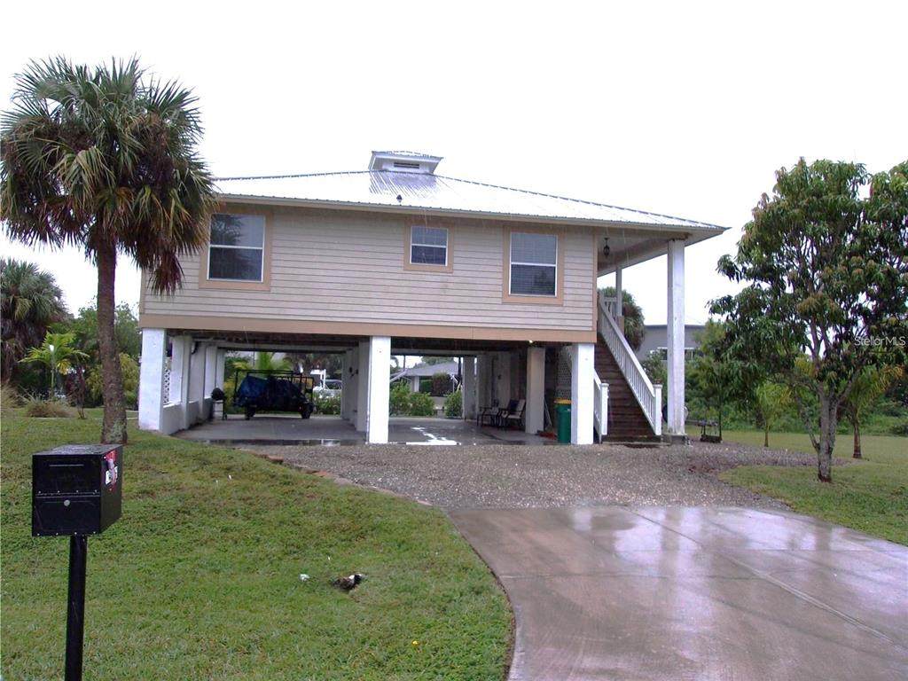 24279 Yacht Club Boulevard - Photo 1