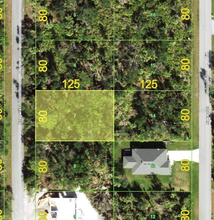 272 Krieger Street - Photo 1
