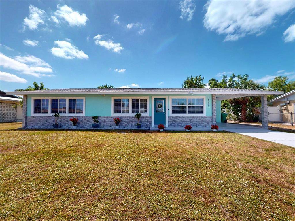 20407 Albury Drive - Photo 1