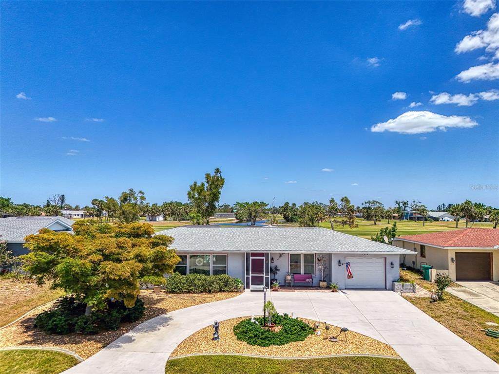 142 Rotonda Circle - Photo 1