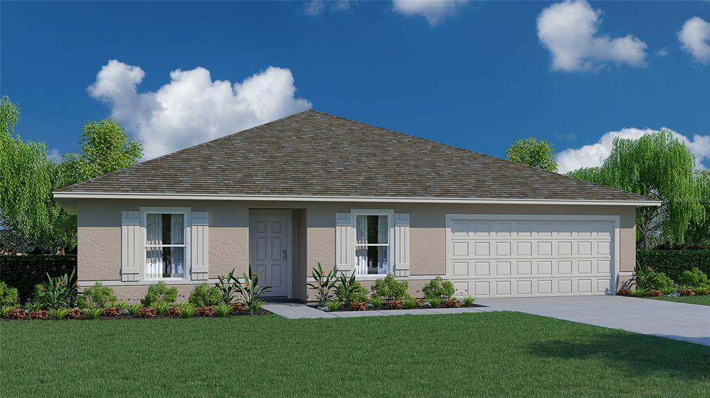 2888 Laredo Drive - Photo 1