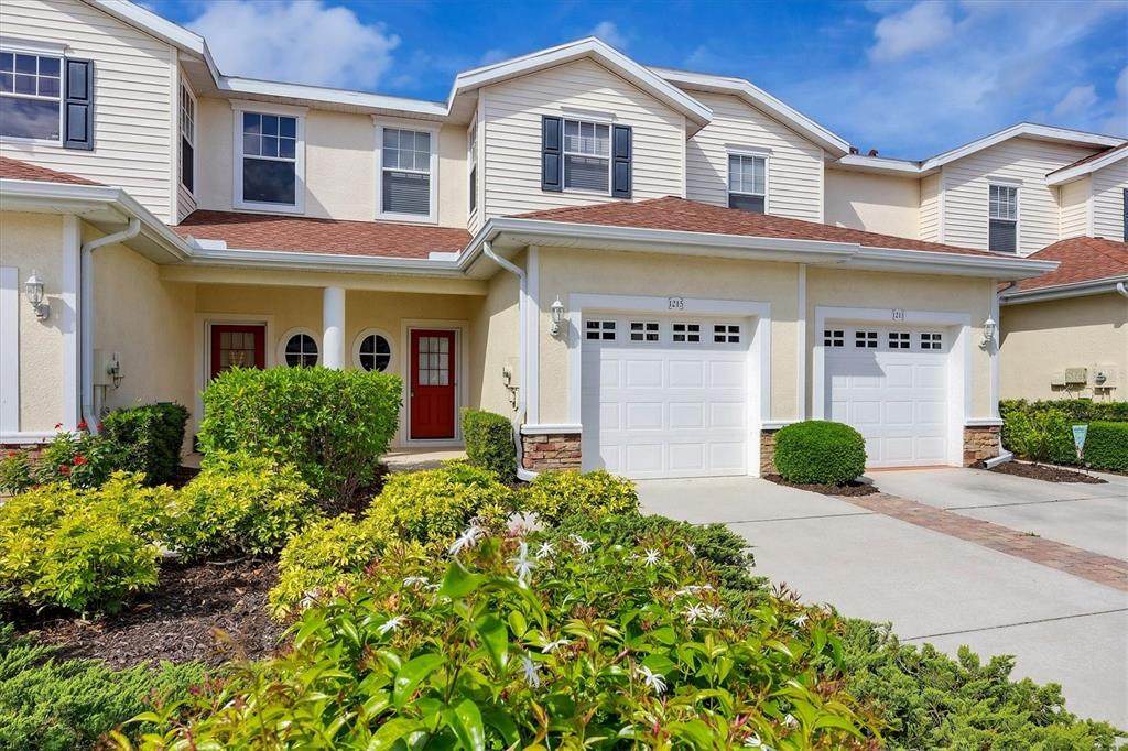 1215 Jonah Drive - Photo 1