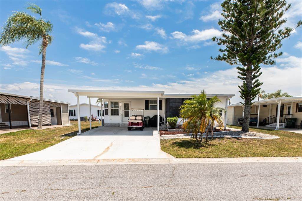 713 Riverview Circle - Photo 1