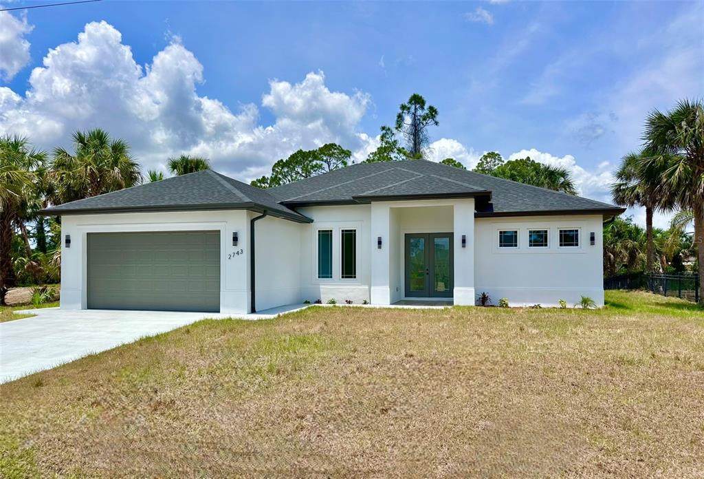 2743 Begonia Terrace - Photo 1