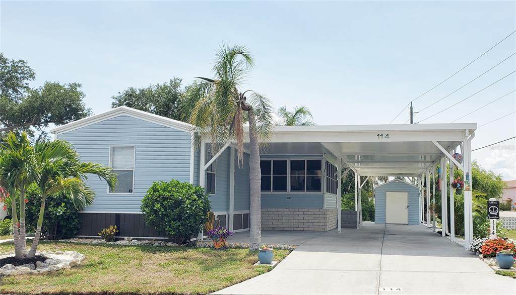24437 Harborview Rd - Photo 1