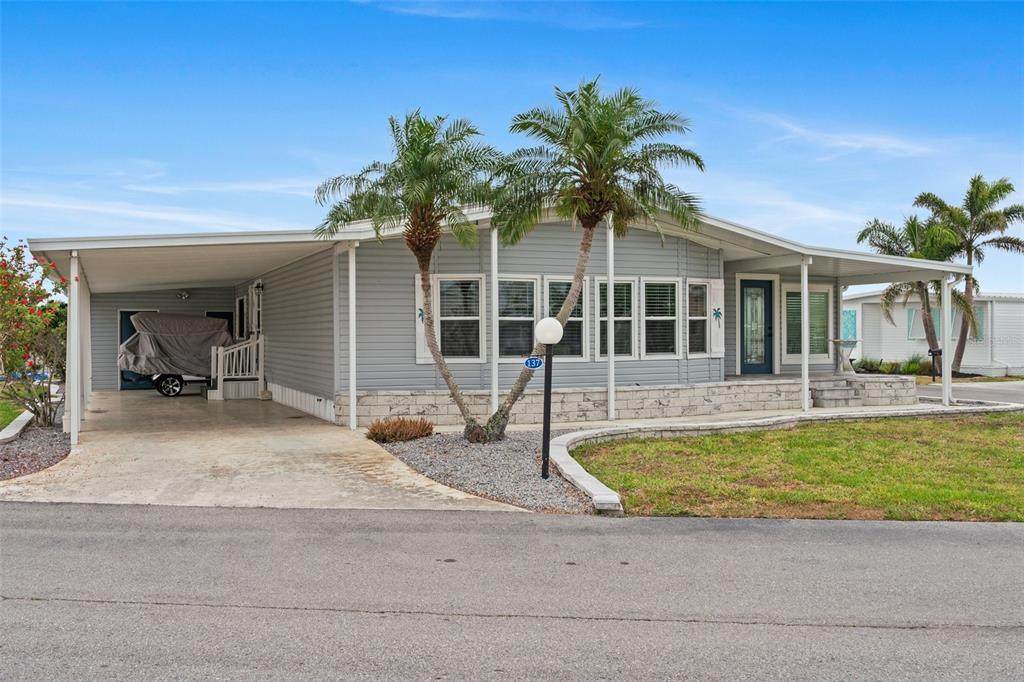 137 Island Point Road - Photo 1