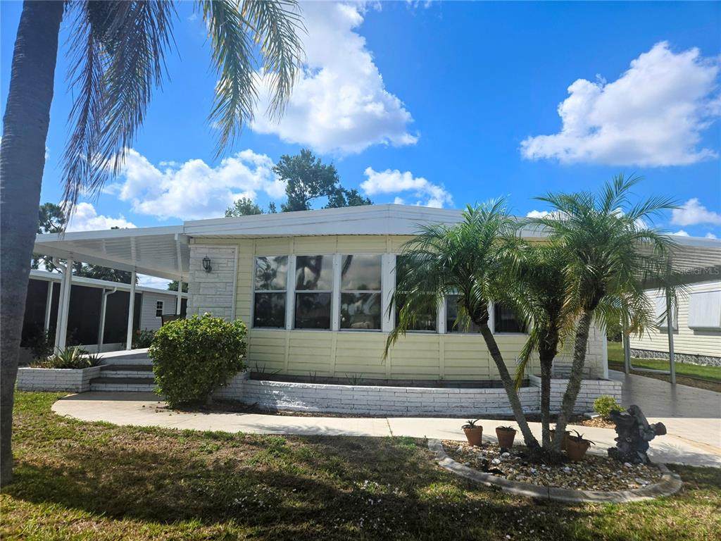 311 Robalo - Photo 1