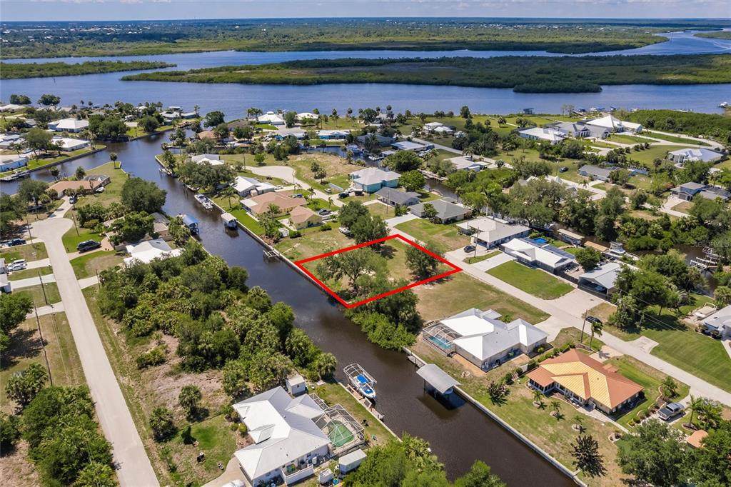 28451 Silver Palm Drive - Photo 1